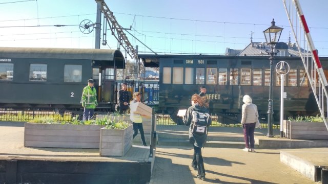 Trip Schagen , Hoorn en Dinteloord 2025
